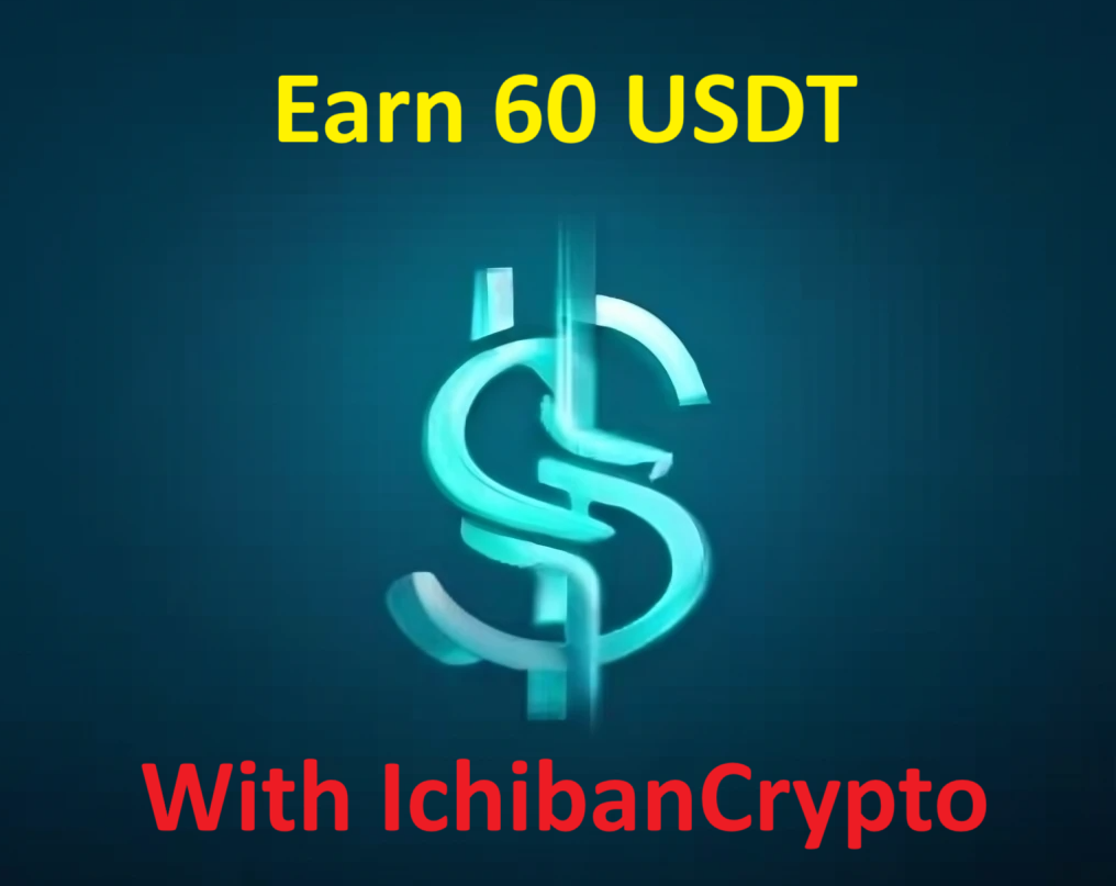 earn usdt with ichibancrypto